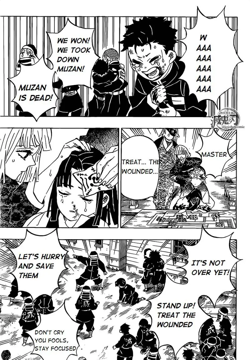 Chapter 200 - Page 6