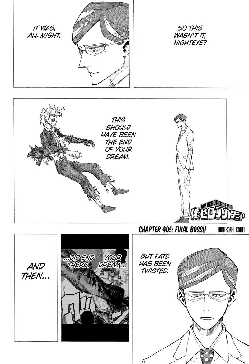 Chapter 405 - Page 2