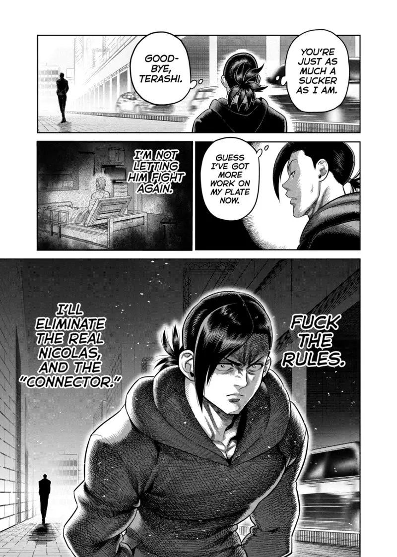 Chapter 320 - Page 9