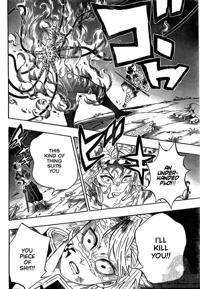 Chapter 185 - Page 16