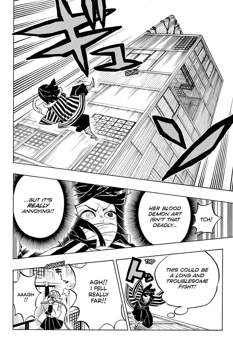 Chapter 164 - Page 16