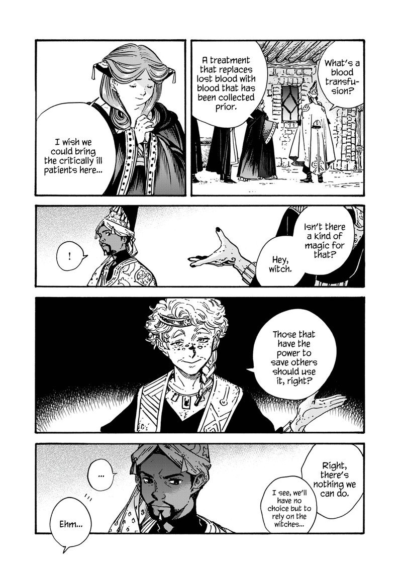 Chapter 64 - Page 19