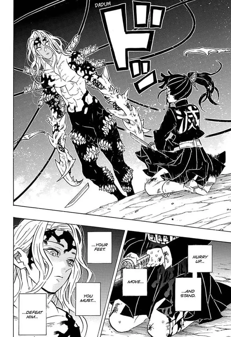 Chapter 191 - Page 16