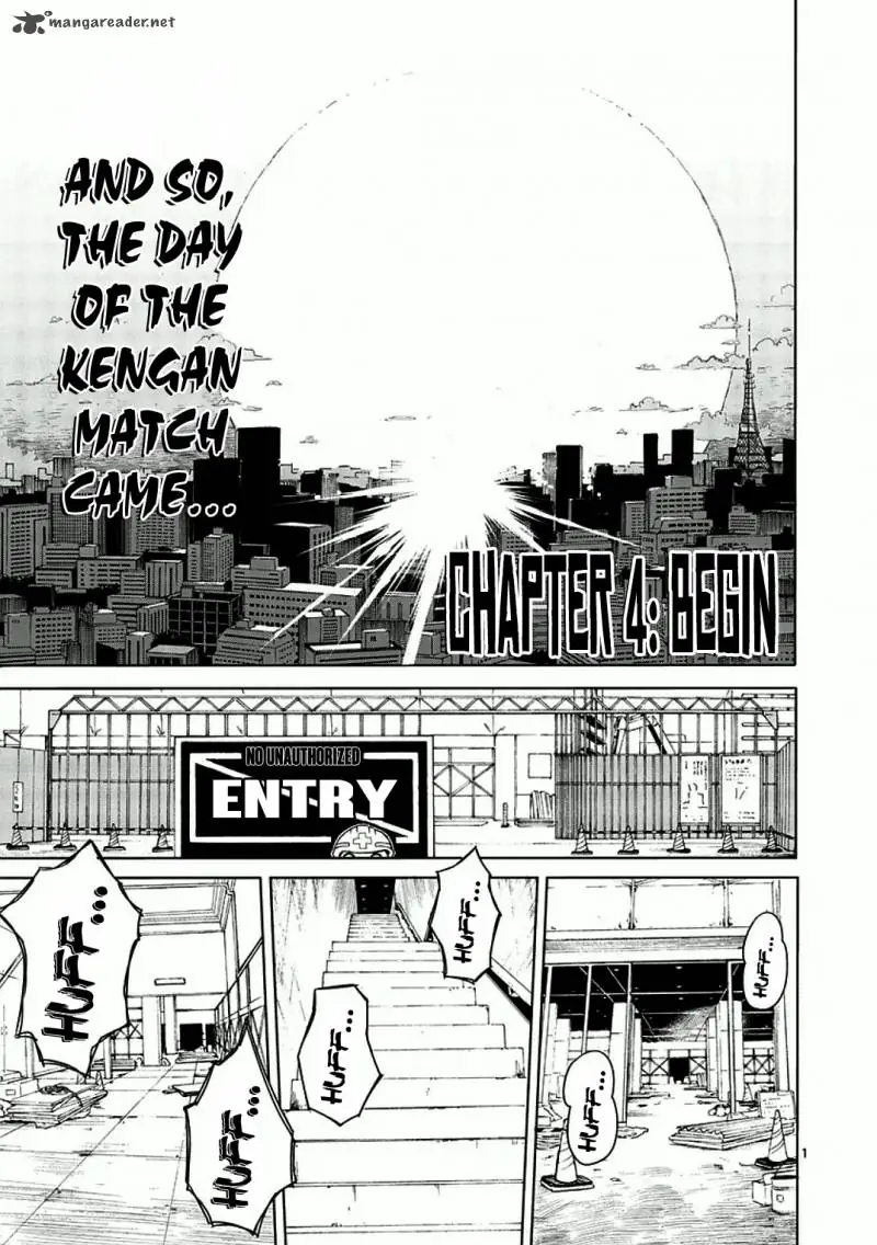 Chapter 4 - Page 1