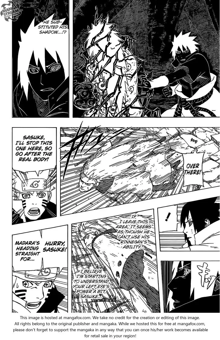 Chapter 674 - Page 16