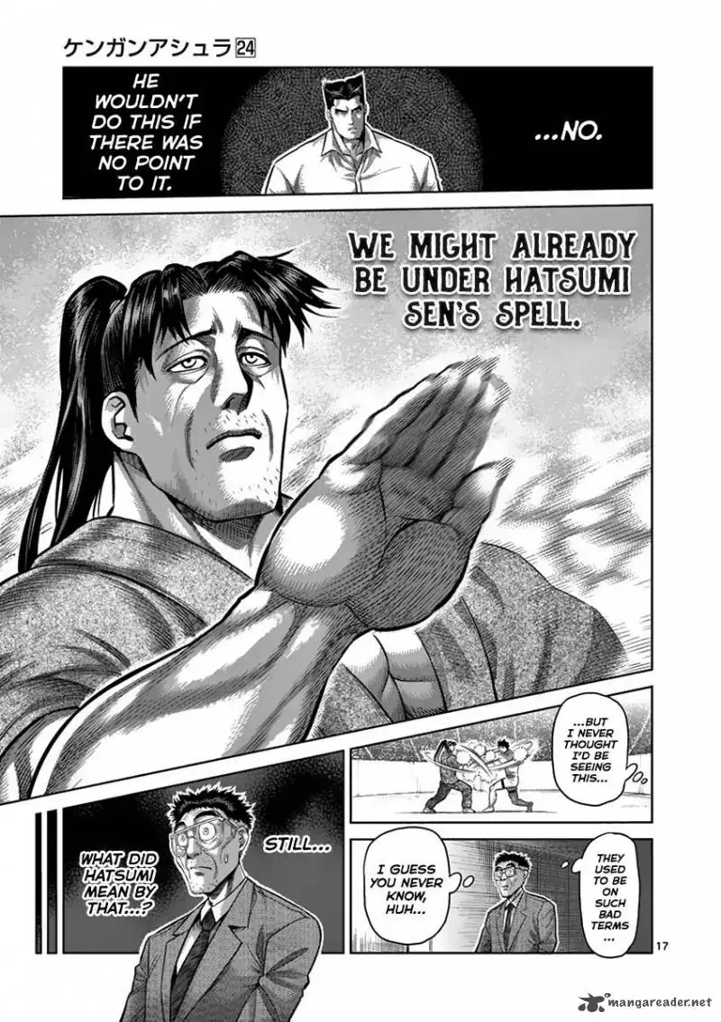 Chapter 201 - Page 21