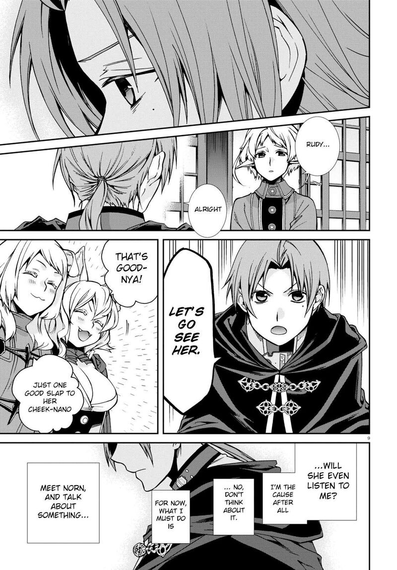 Chapter 93 - Page 9