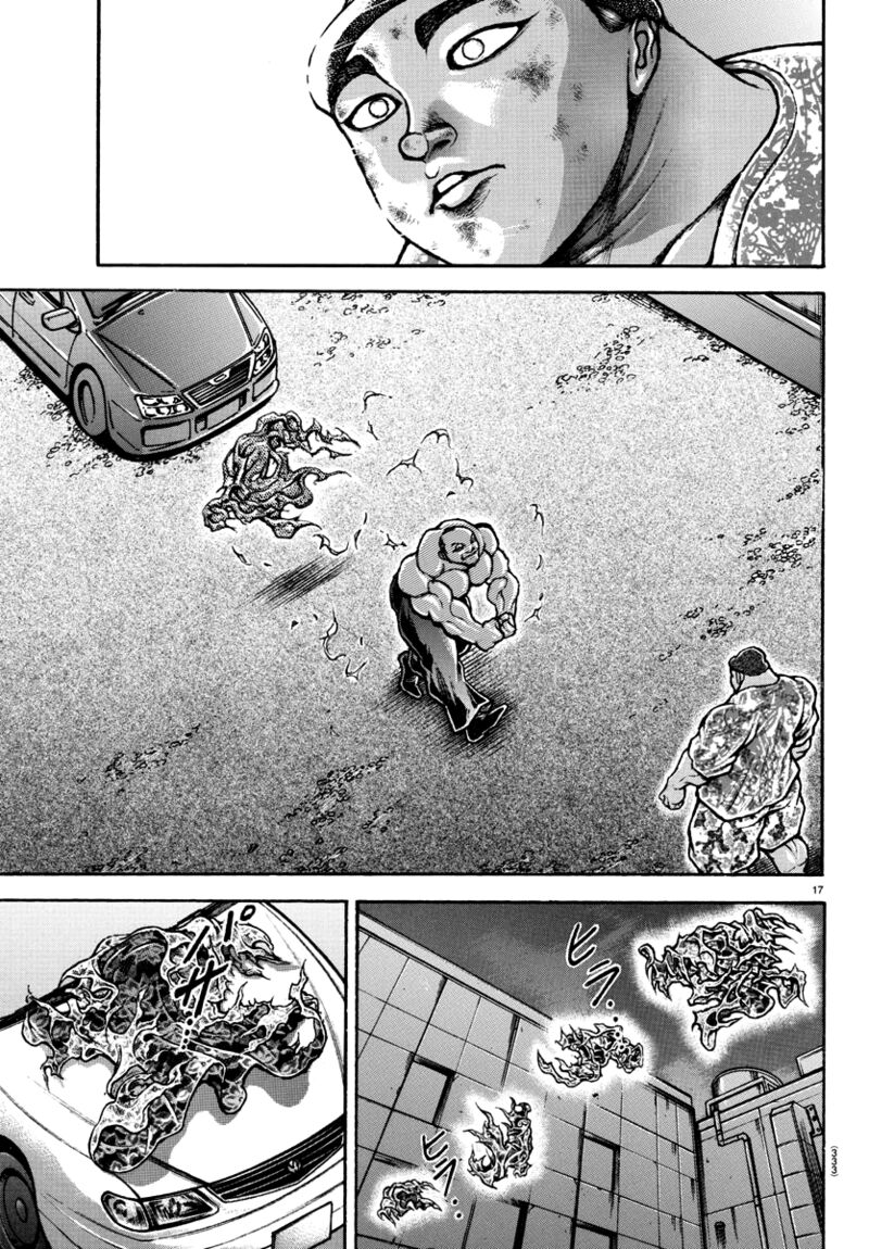 Chapter 139 - Page 17