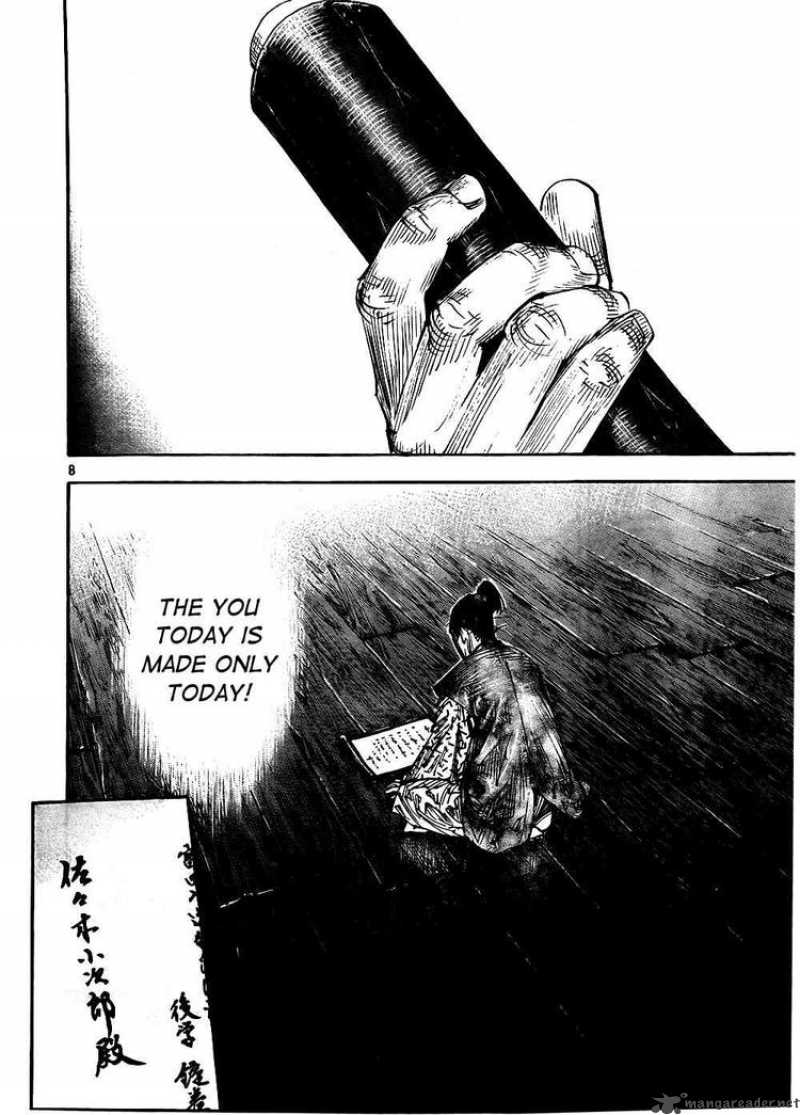 Chapter 288 - Page 8