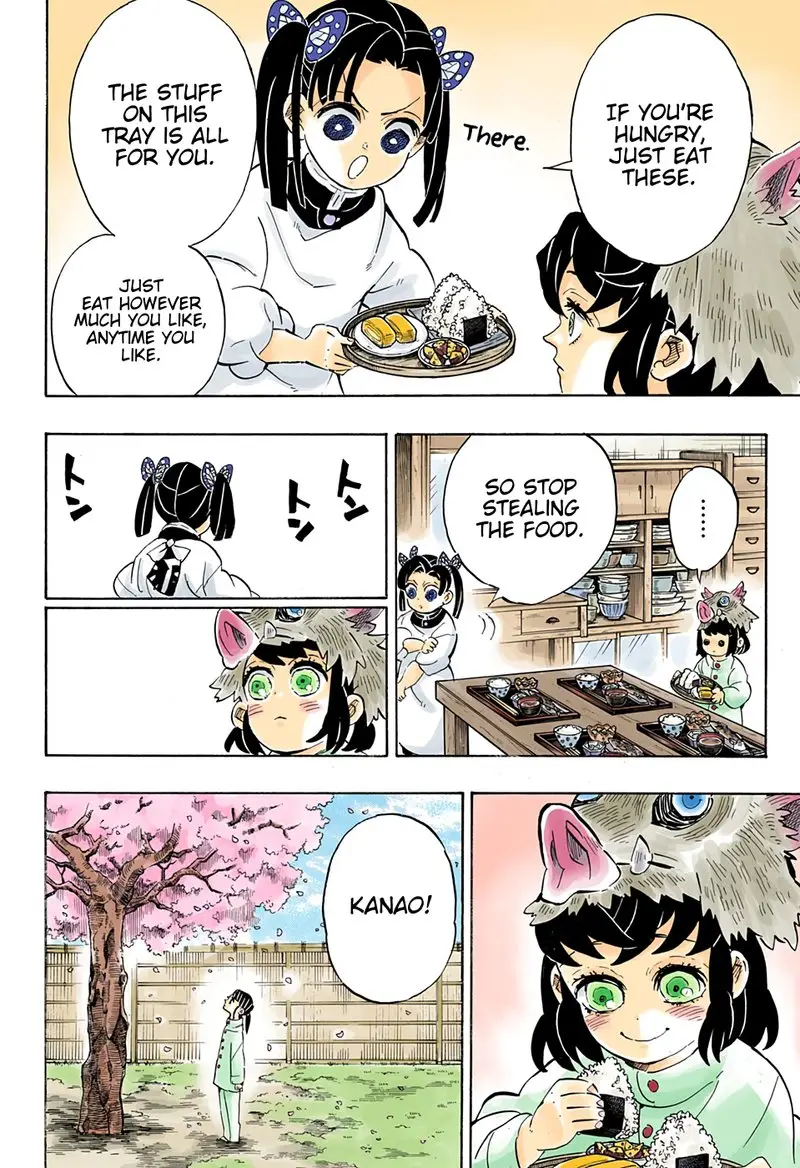 Chapter 204 - Page 16