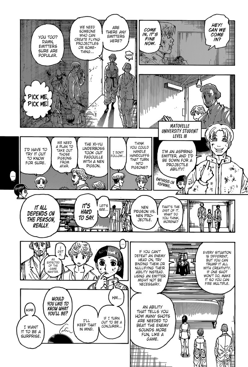 Chapter 393 - Page 7