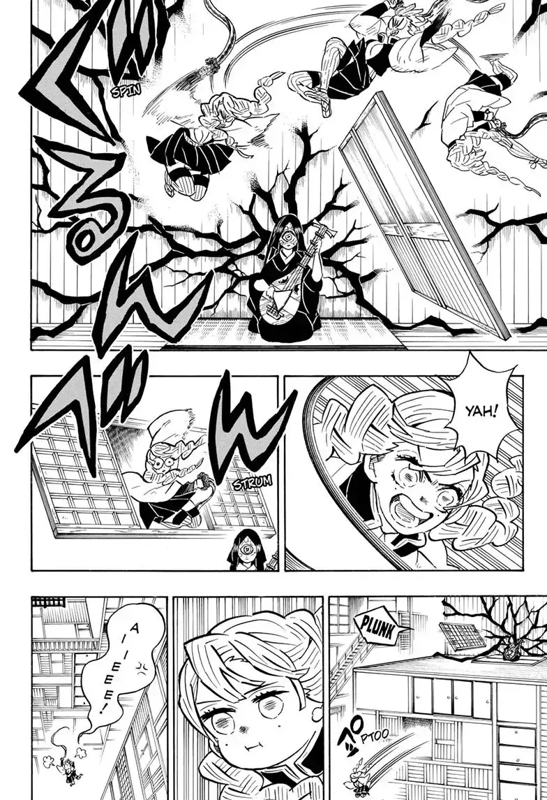 Chapter 164 - Page 14