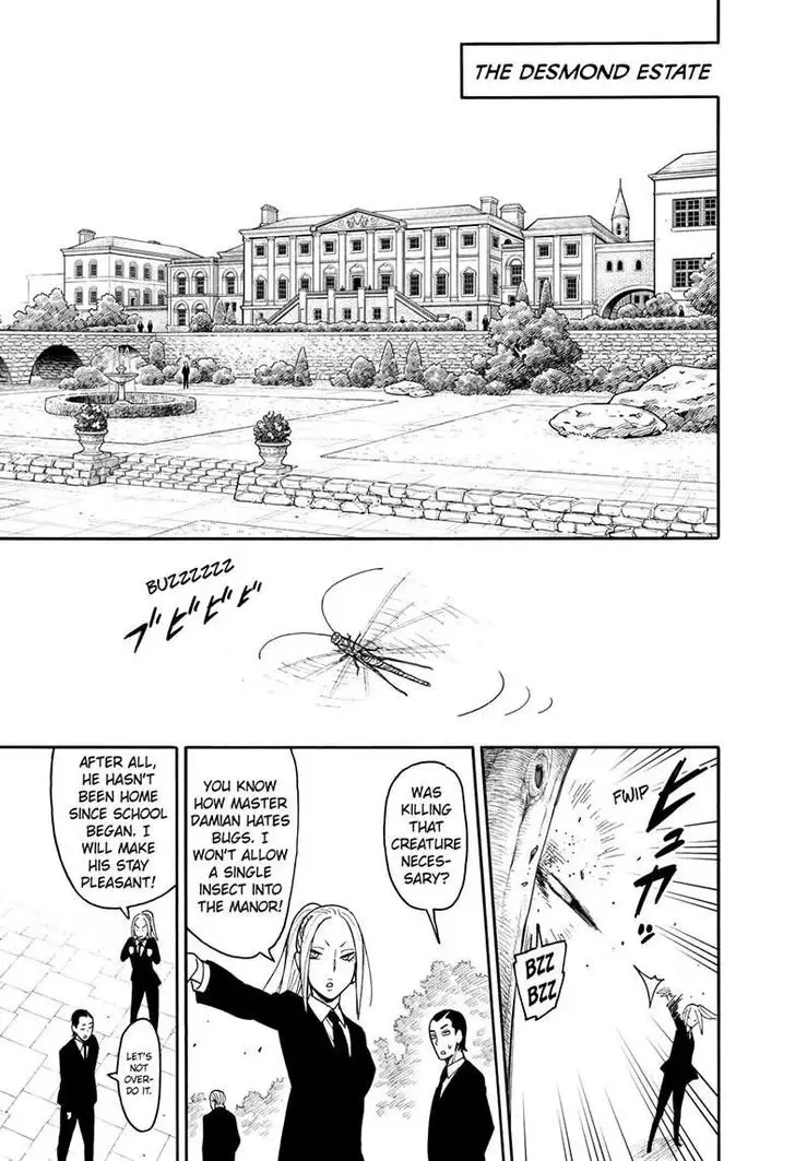 Chapter 106 - Page 1