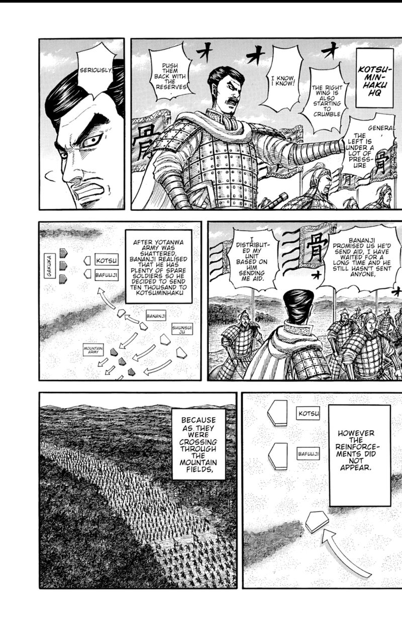 Chapter 871 - Page 5