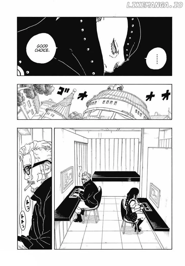 Chapter 85 - Page 27