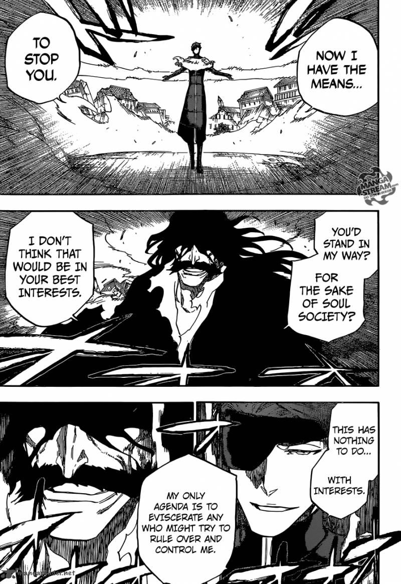 Chapter 682 - Page 15