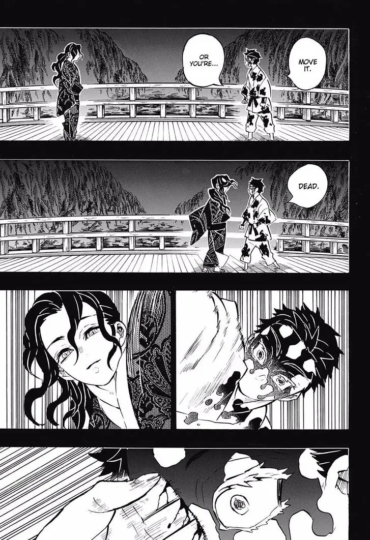 Chapter 155 - Page 17