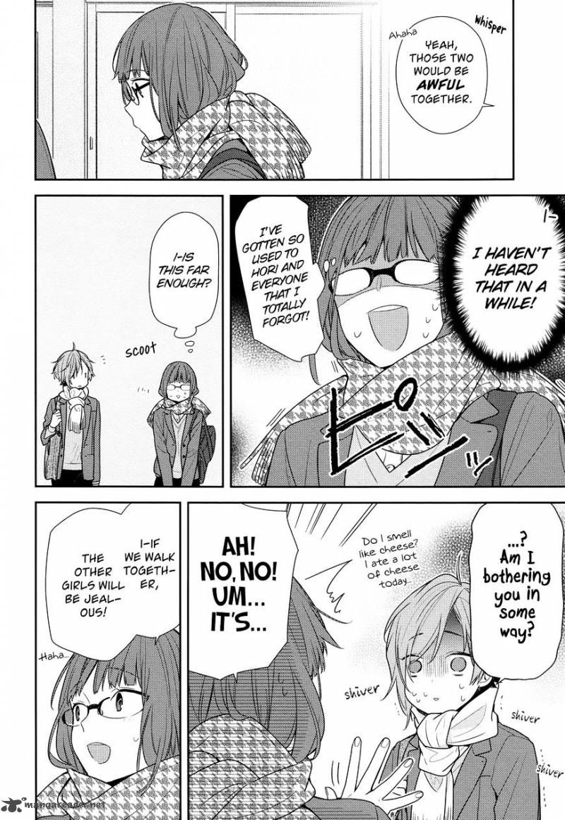 Chapter 84 - Page 12