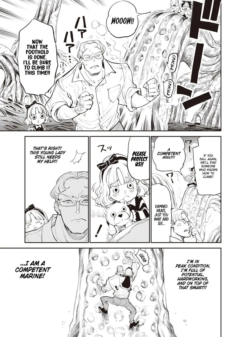 Chapter 1151 - Page 10