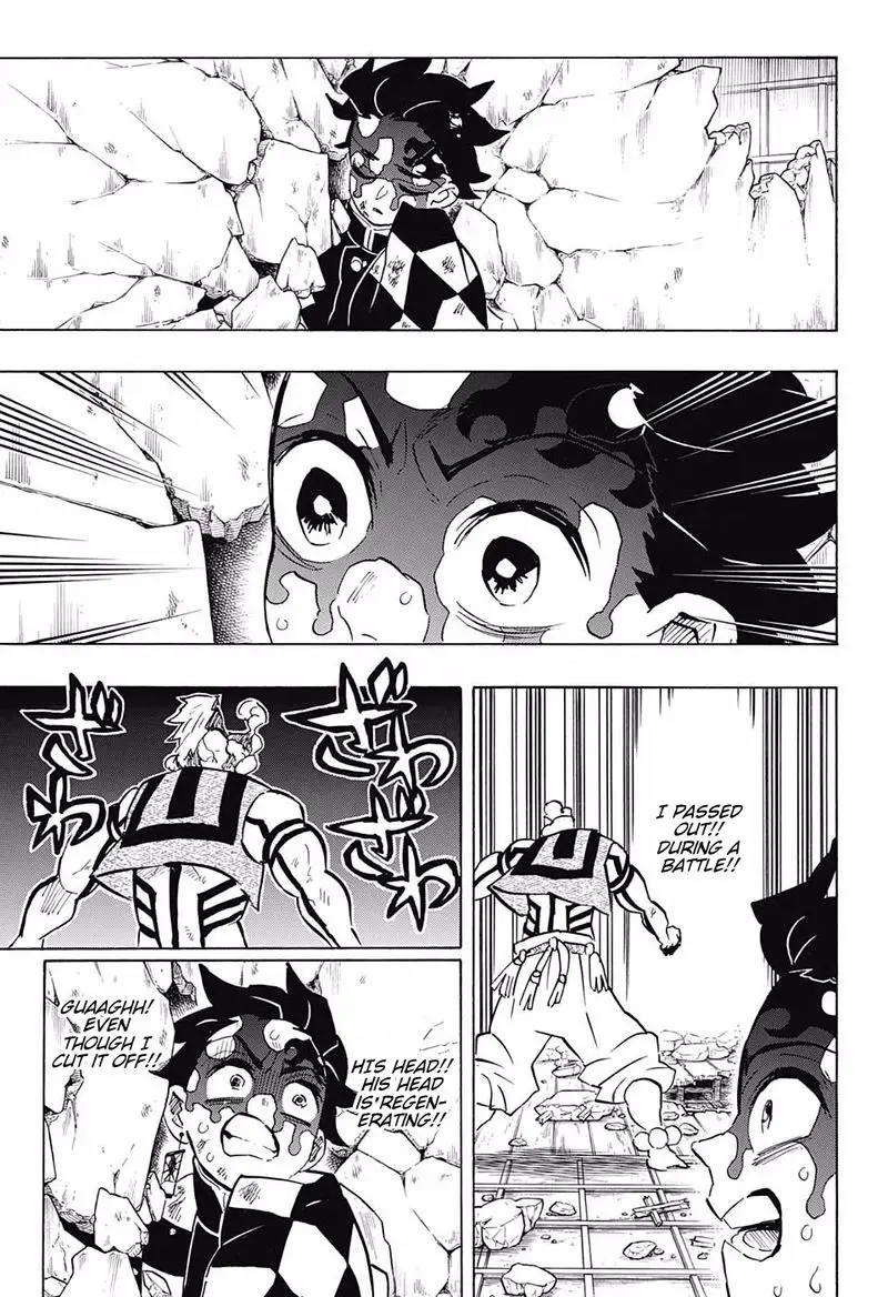 Chapter 156 - Page 3