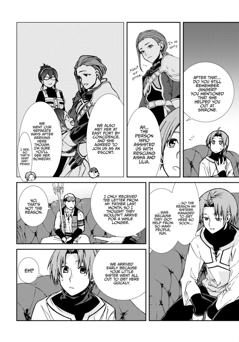 Chapter 87 - Page 12