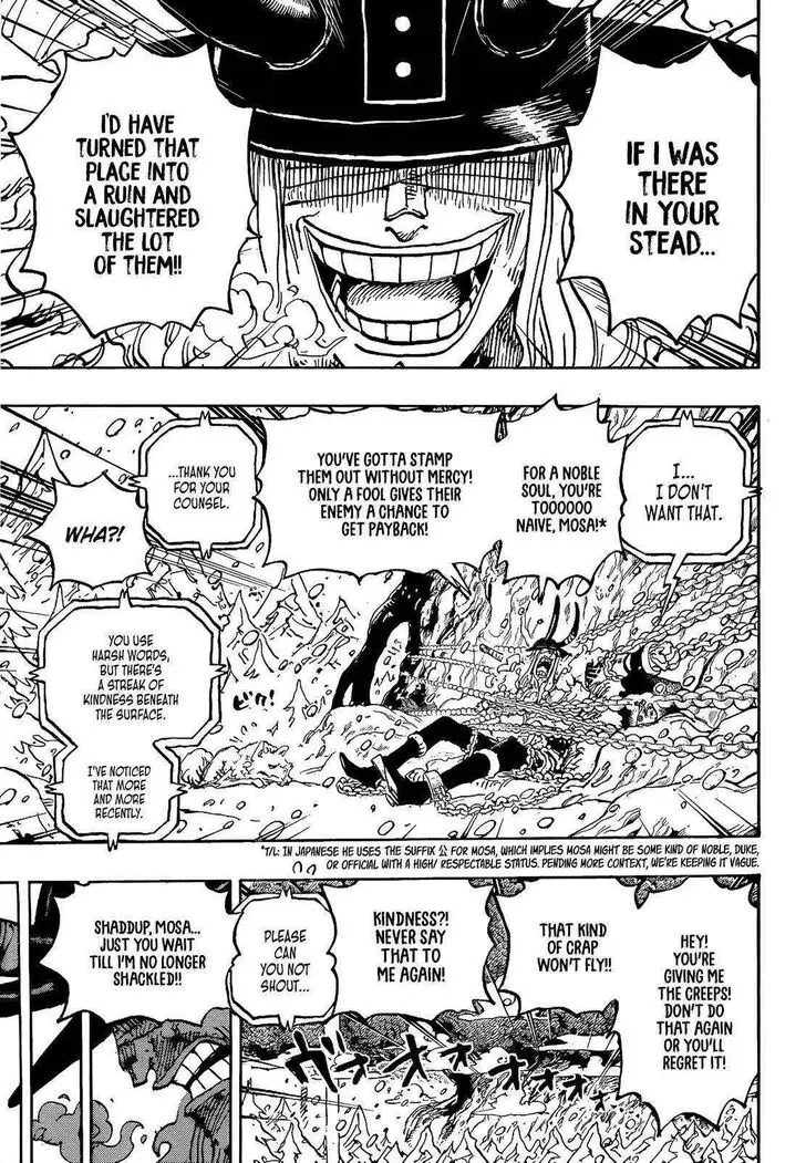 Chapter 1134 - Page 16