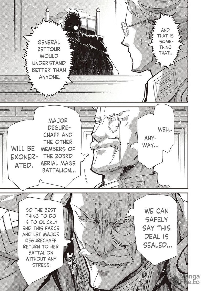 Chapter 98 - Page 17