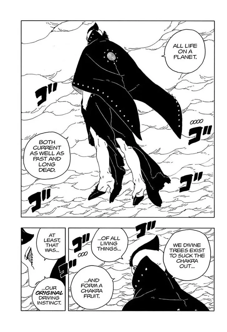 Chapter 84 - Page 20