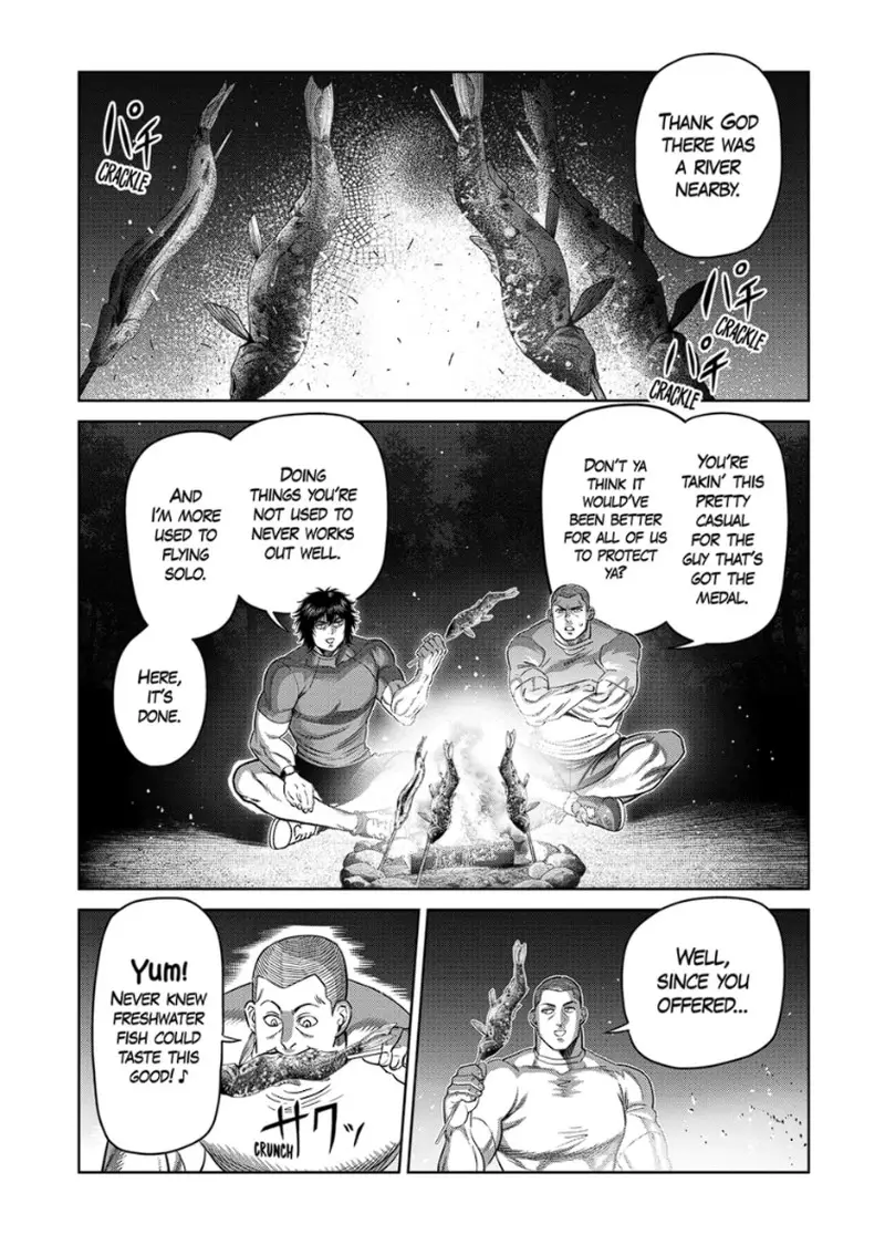 Chapter 330 - Page 5