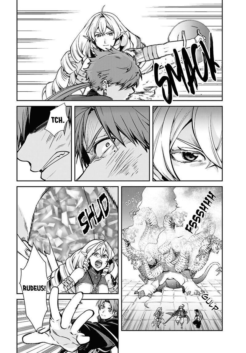 Chapter 107 - Page 20