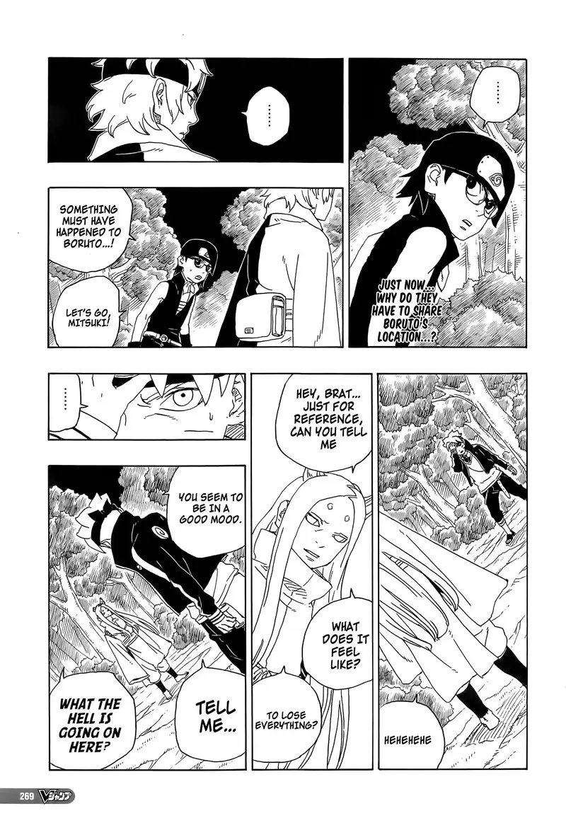 Chapter 79 - Page 27