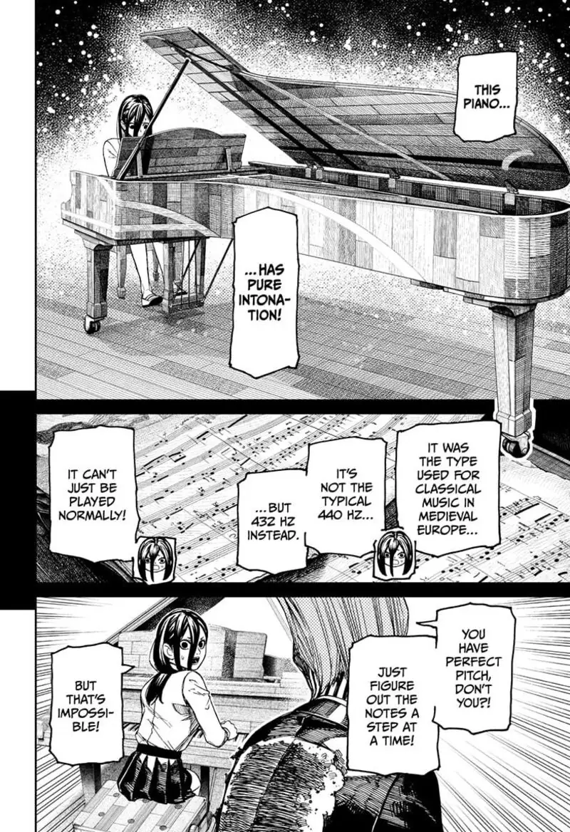 Chapter 186 - Page 16
