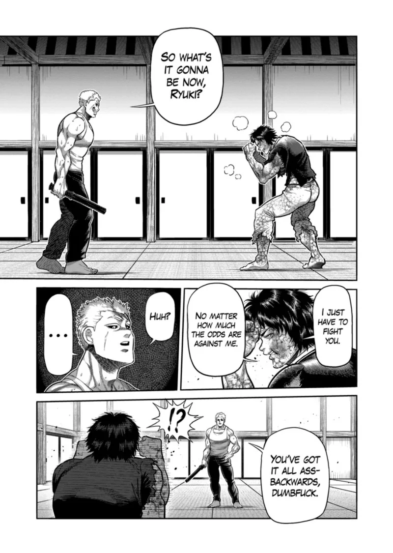 Chapter 302 - Page 11