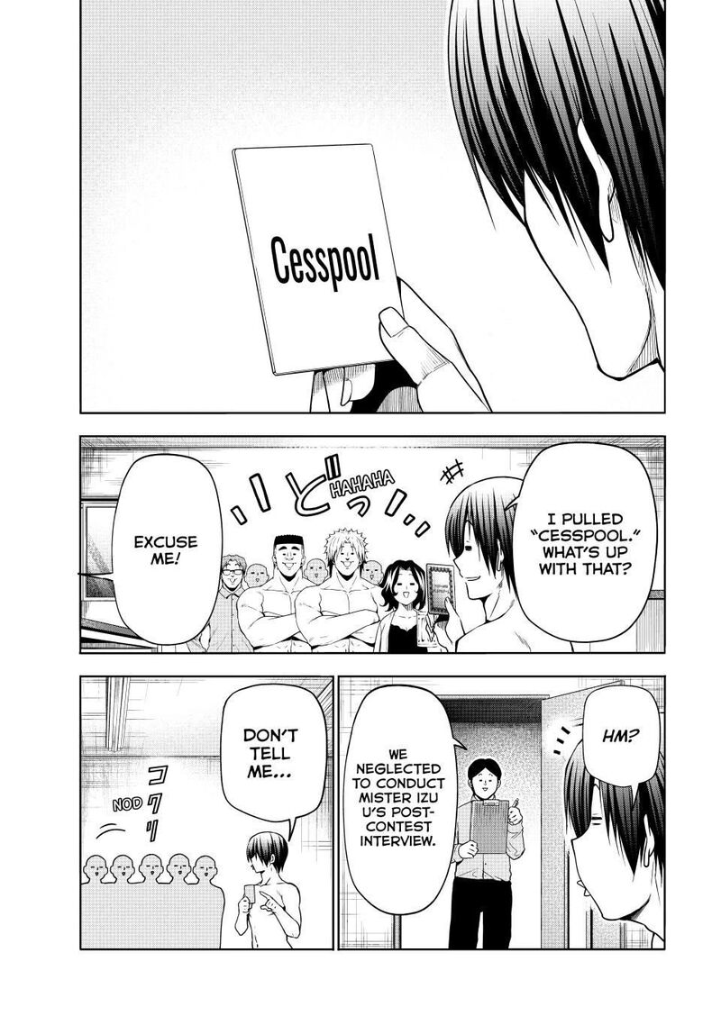 Chapter 95 - Page 21
