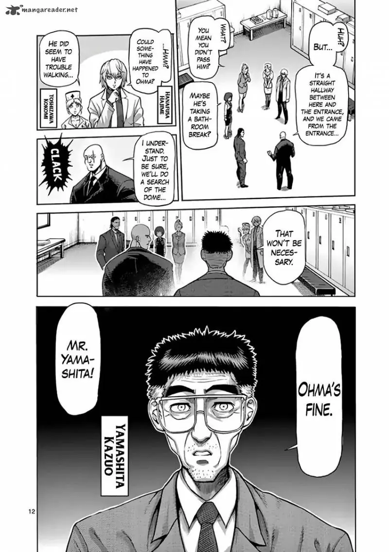 Chapter 227 - Page 12