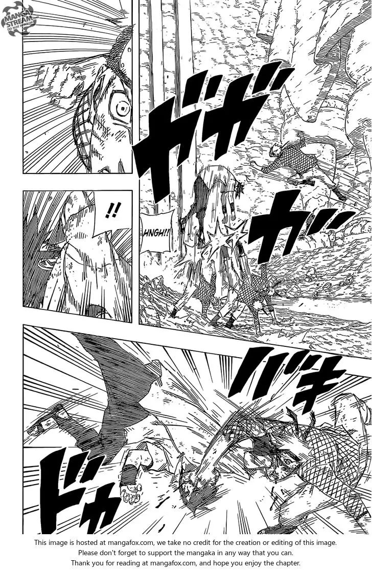 Chapter 697 - Page 10