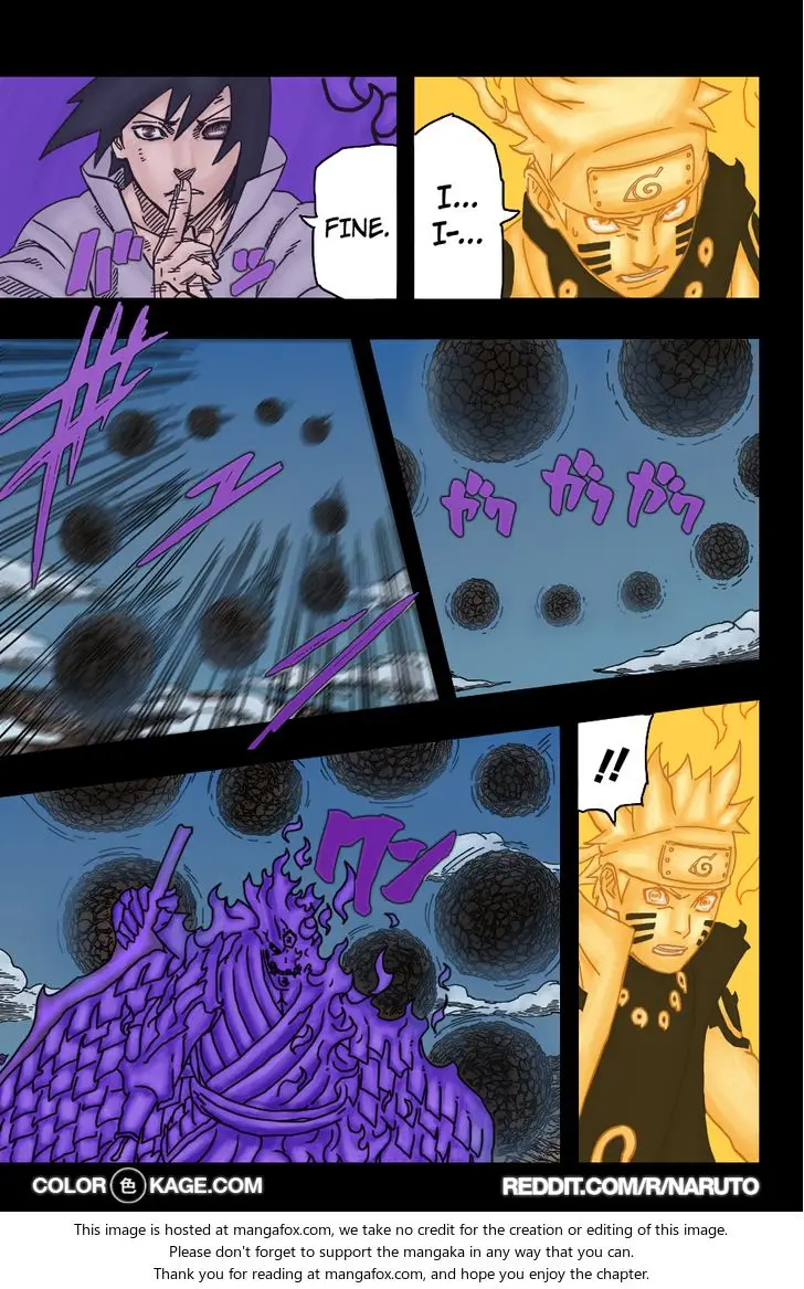 Chapter 696.1 - Page 6