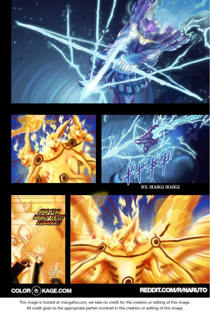 Chapter 696.1 - Page 14