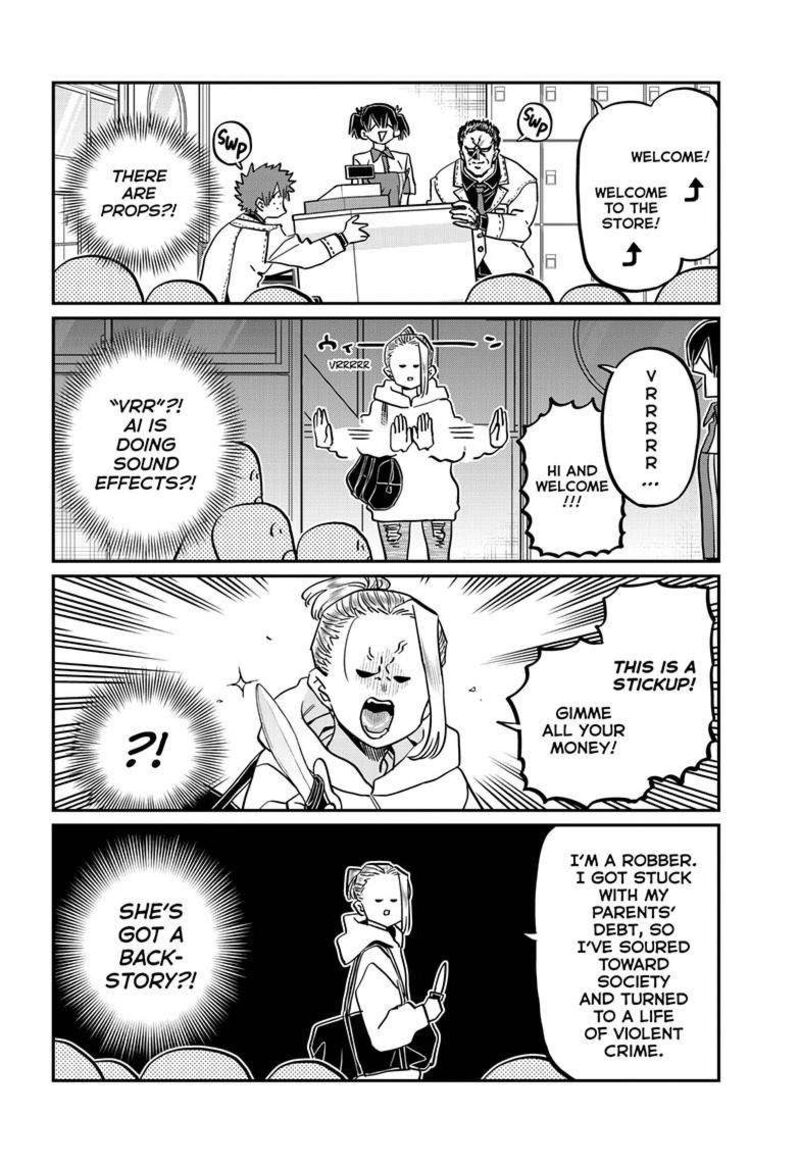 Chapter 460 - Page 6