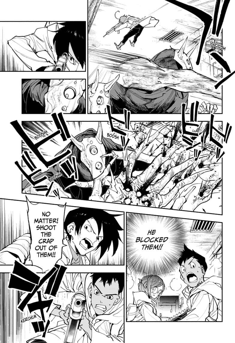 Chapter 167 - Page 7