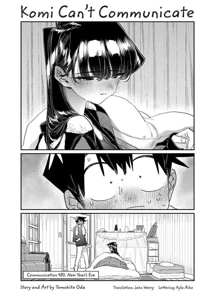 Chapter 482 - Page 2