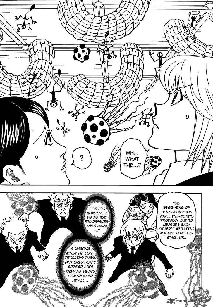 Chapter 360 - Page 14