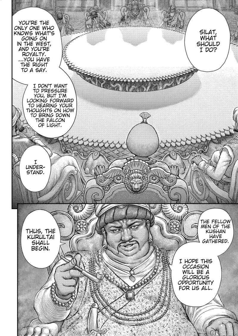 Chapter 377 - Page 11