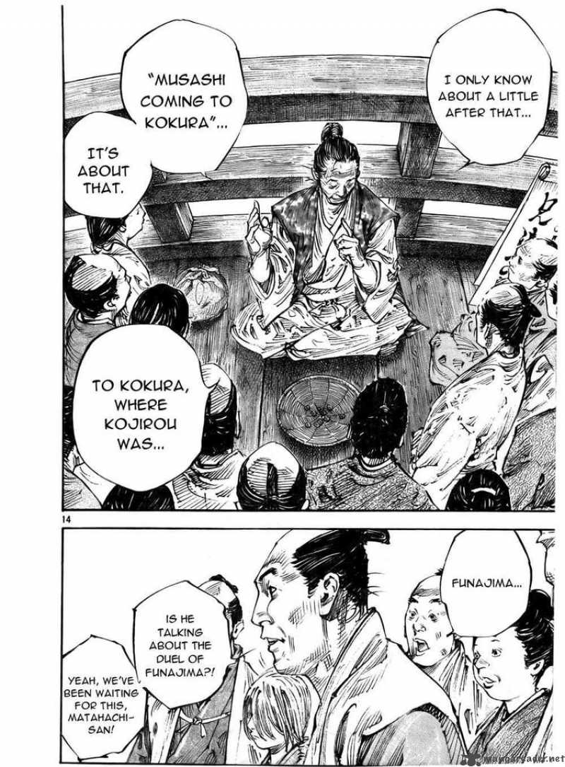 Chapter 288 - Page 14