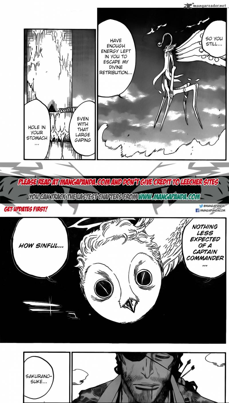 Chapter 650 - Page 9