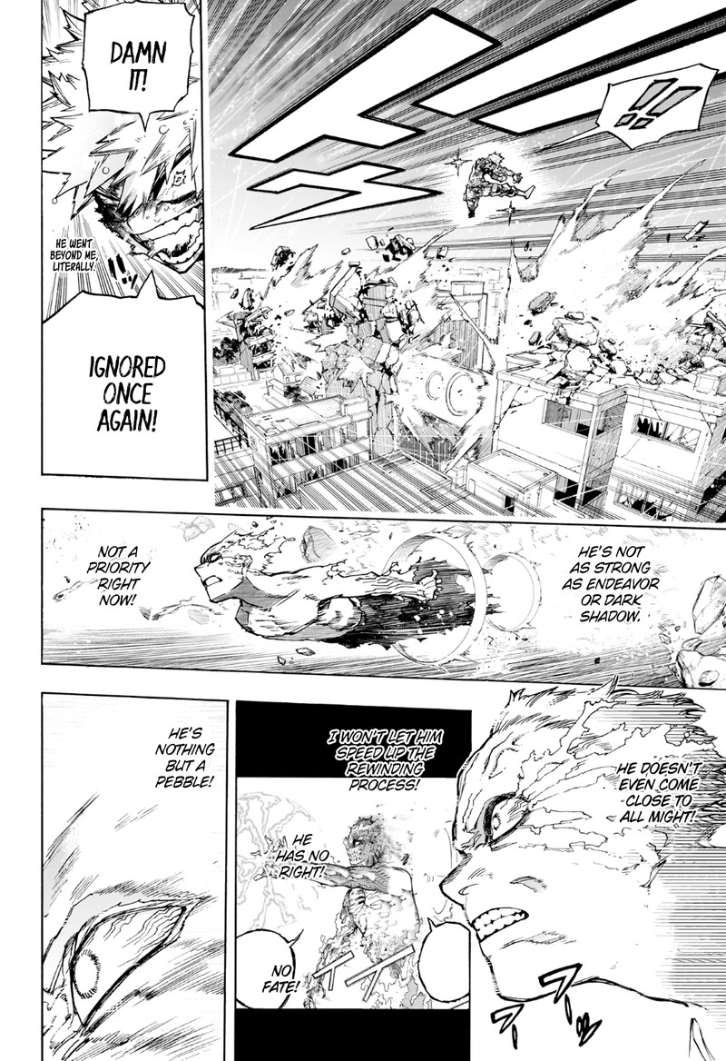 Chapter 406 - Page 8