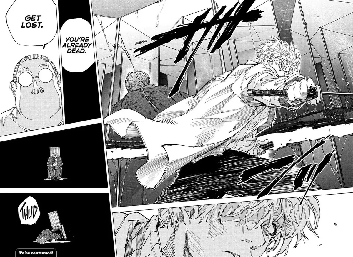 Chapter 245 - Page 19