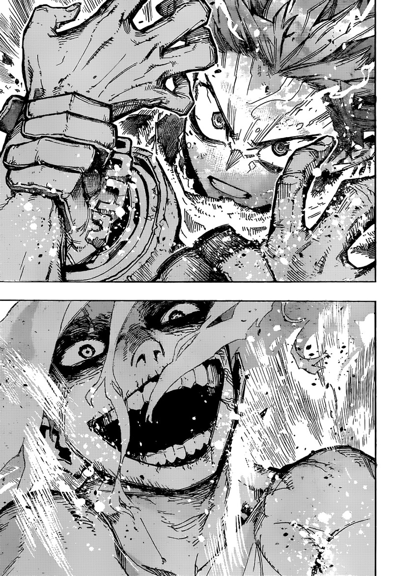 Chapter 384 - Page 10