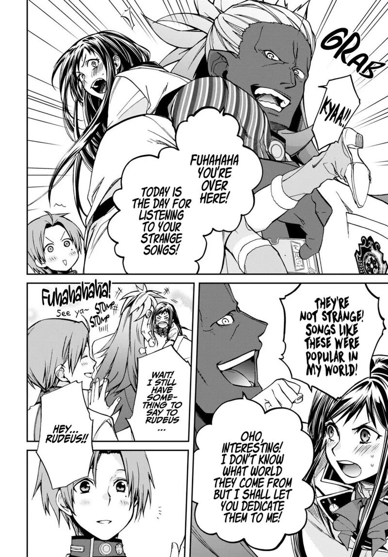 Chapter 86 - Page 20