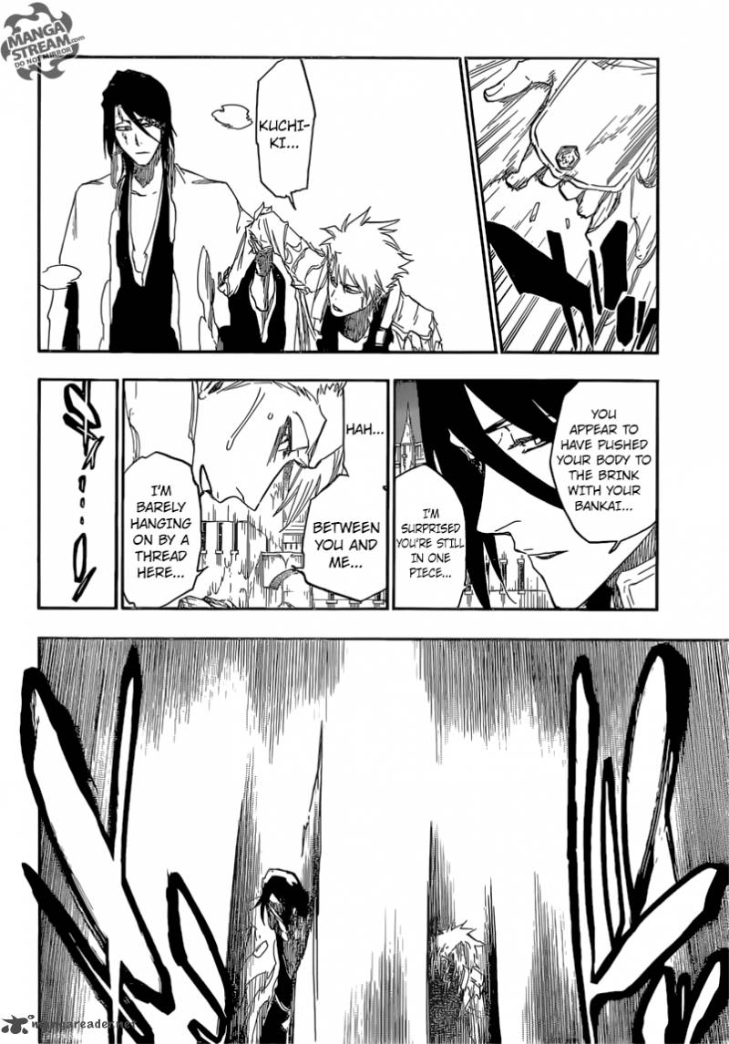 Chapter 672 - Page 6